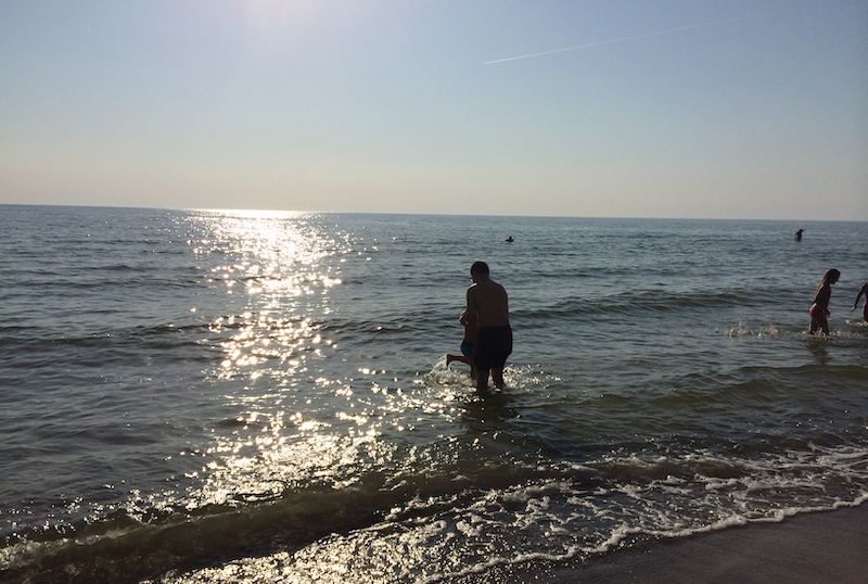 mare a sventoj