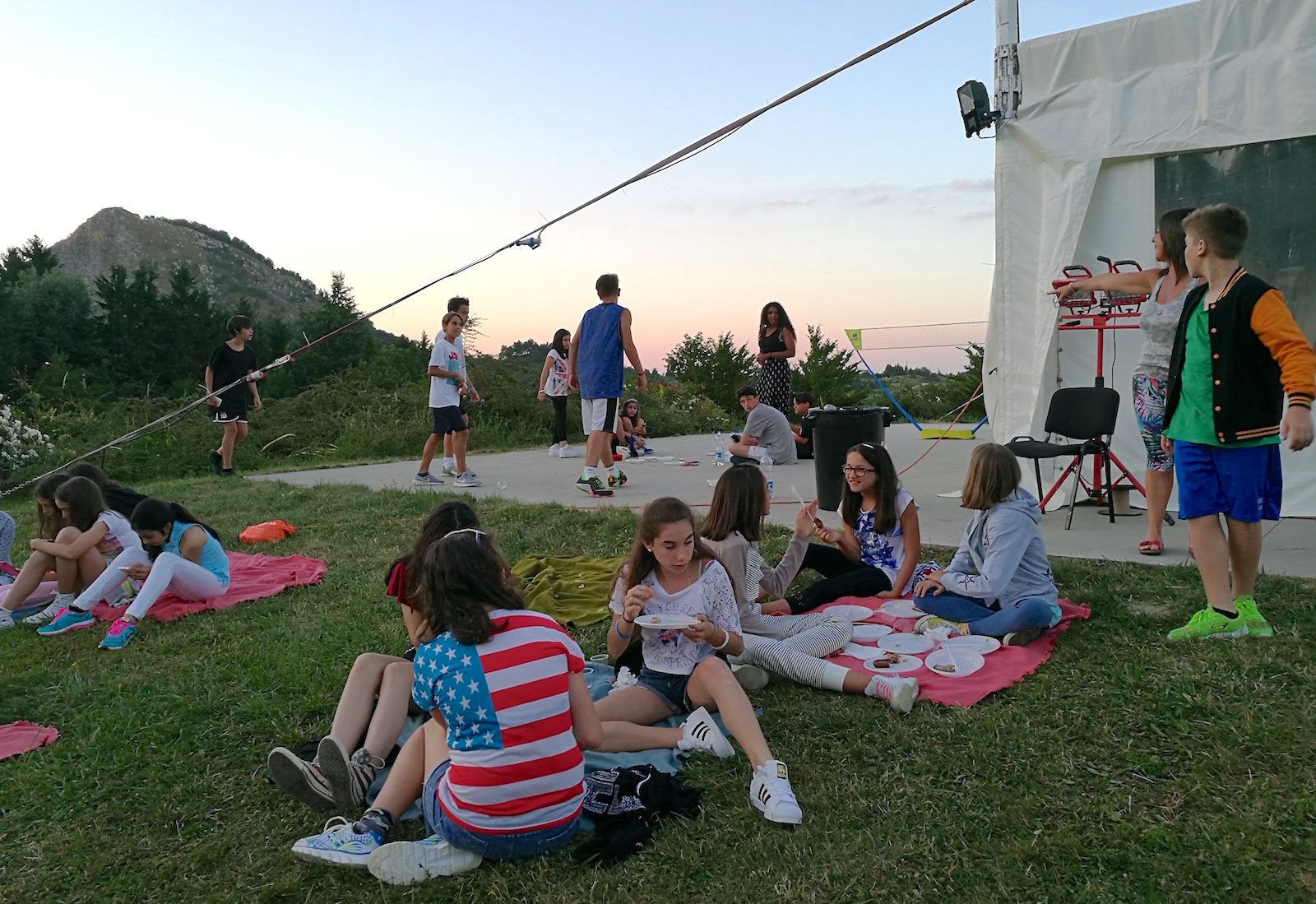 Campus estivi 2020 alcune ottime proposte! FamilyGO
