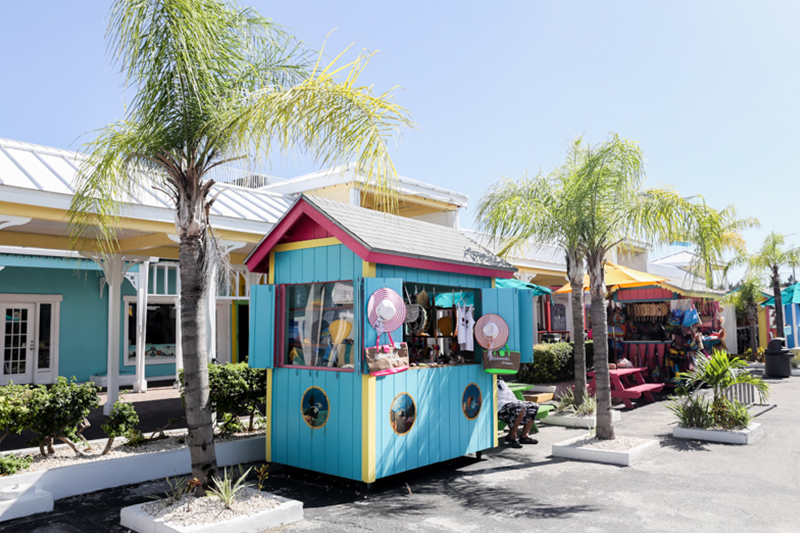 Guida alle Bahamas con bambini