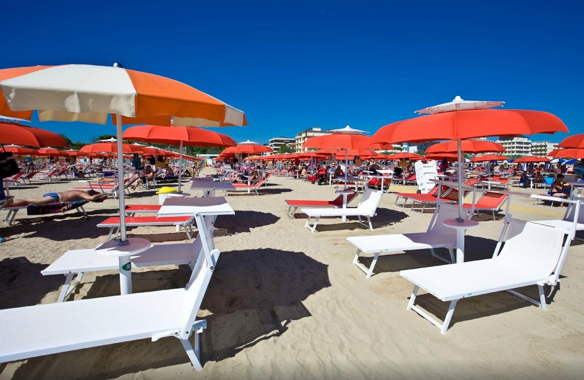 Hotel Stelle Cervia All Inclusive Hotel Stelle Cervia All Inclusive