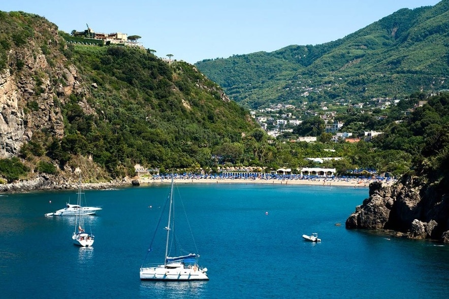 Offerte Hotel Michelangelo Ischia Offerte Hotel Michelangelo Ischia