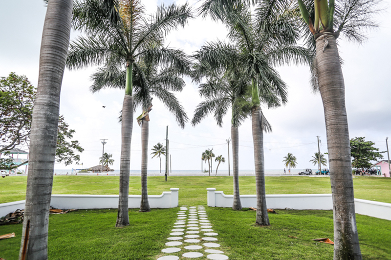 Grand Bahama con i bambini