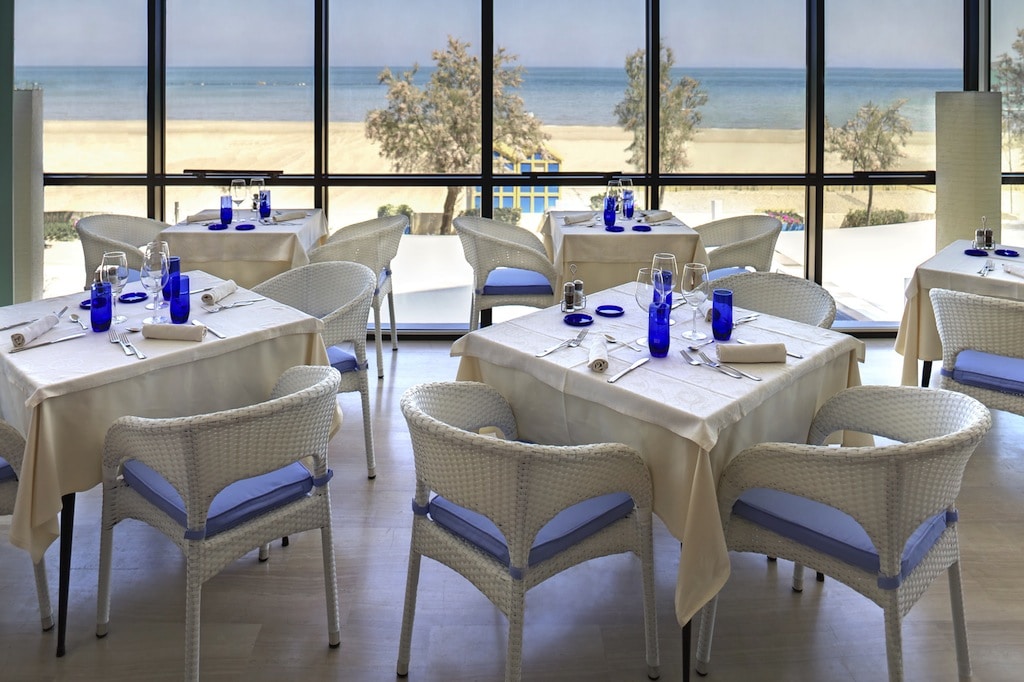 Hotel A Marotta Sul Mare Hotel A Marotta Sul Mare