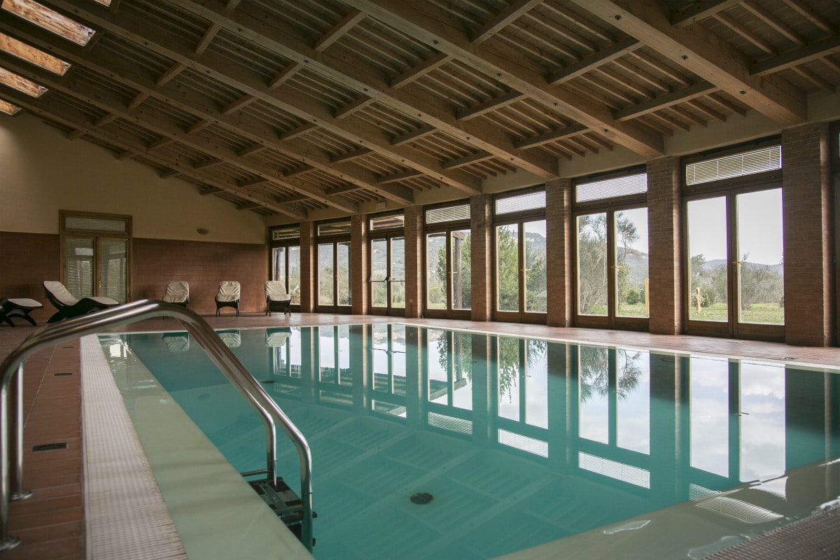 Agriturismo Tenuta Il Cicalino Per Famiglie In Maremma Familygo