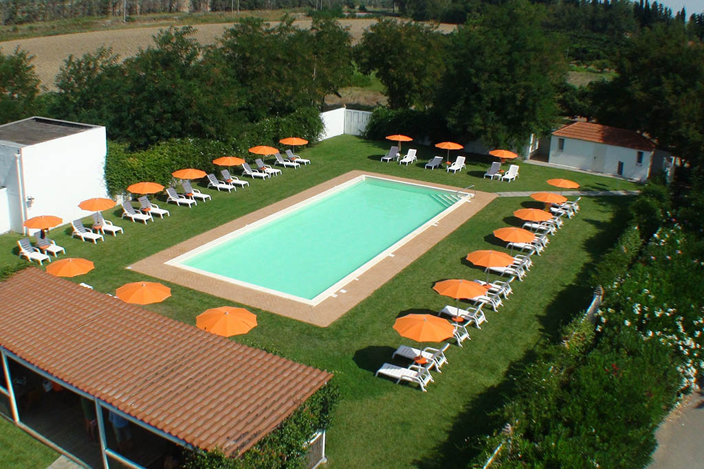 Masseria Macchia Masseria In Basilicata Per Famiglie Familygo