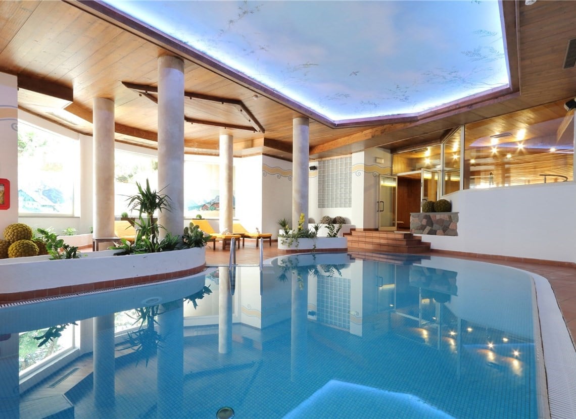 Hotel Montagna Con Piscina E Miniclub Hotel Montagna Con Piscina E Miniclub