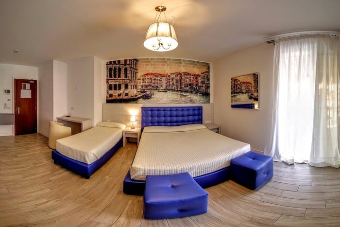 Family Hotel A Jesolo Sul Mare Hotel Nettuno Familygo