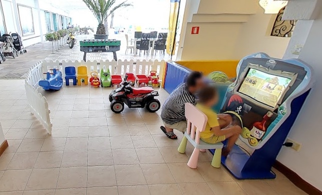 Family Hotel A Jesolo Sul Mare Hotel Nettuno Familygo