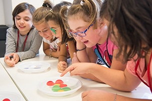 Torino, Salone del gusto con i bambini