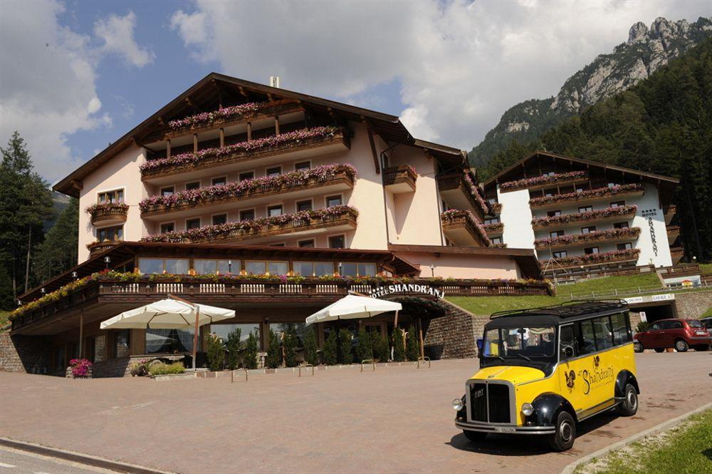 Family Hotel Val Di Fiemme Family Hotel Val Di Fiemme