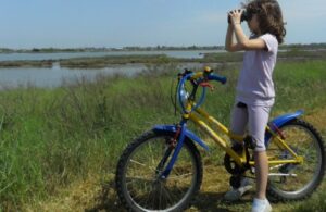 Ferrara-Bambini-cicloturismo