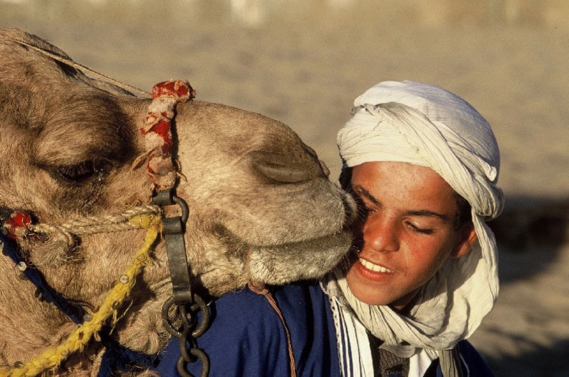 Viaggio in Marocco