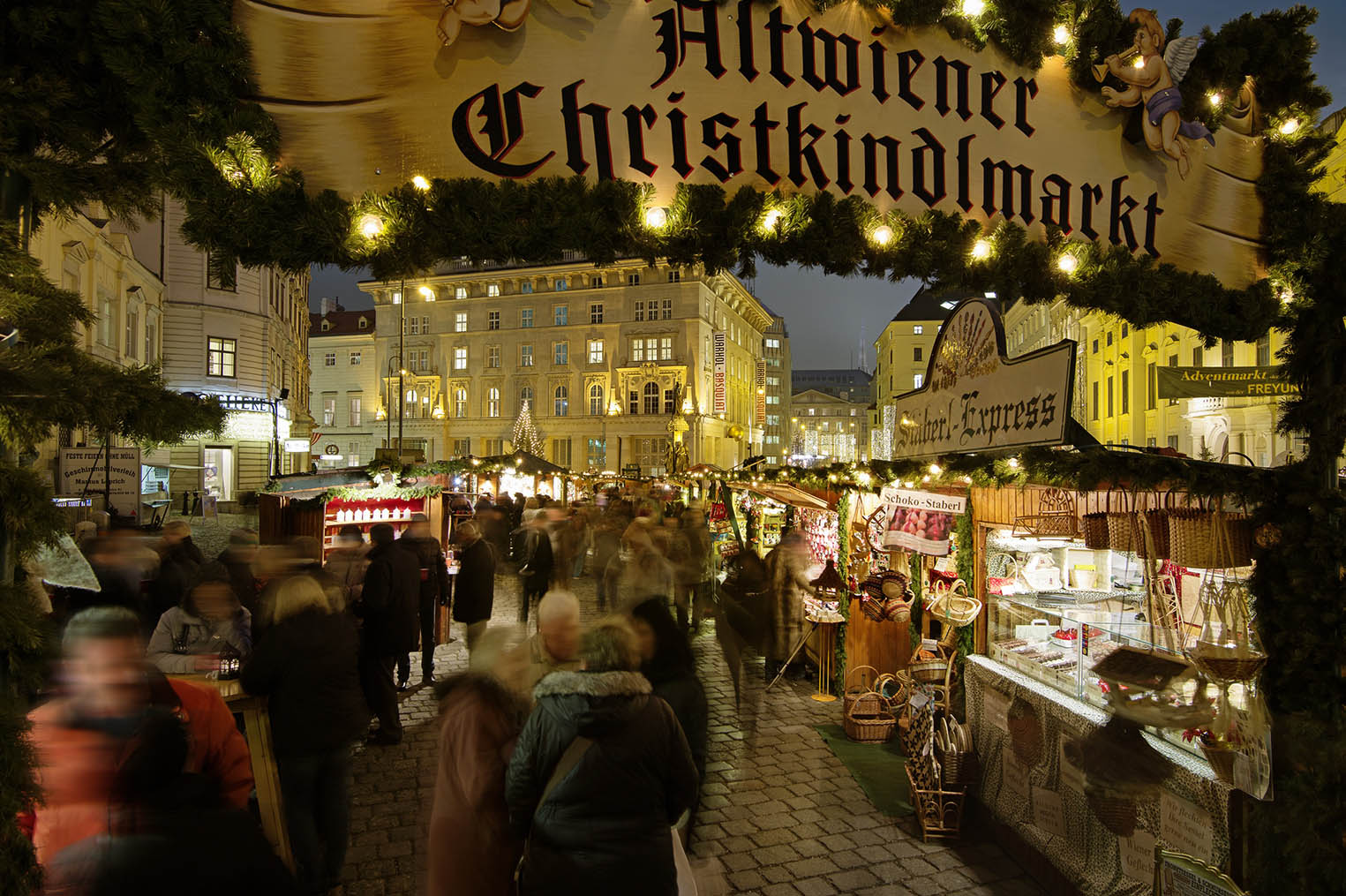 austria-vienna-natale-wientourismus christian stemper-altwiener christkindlmarkt