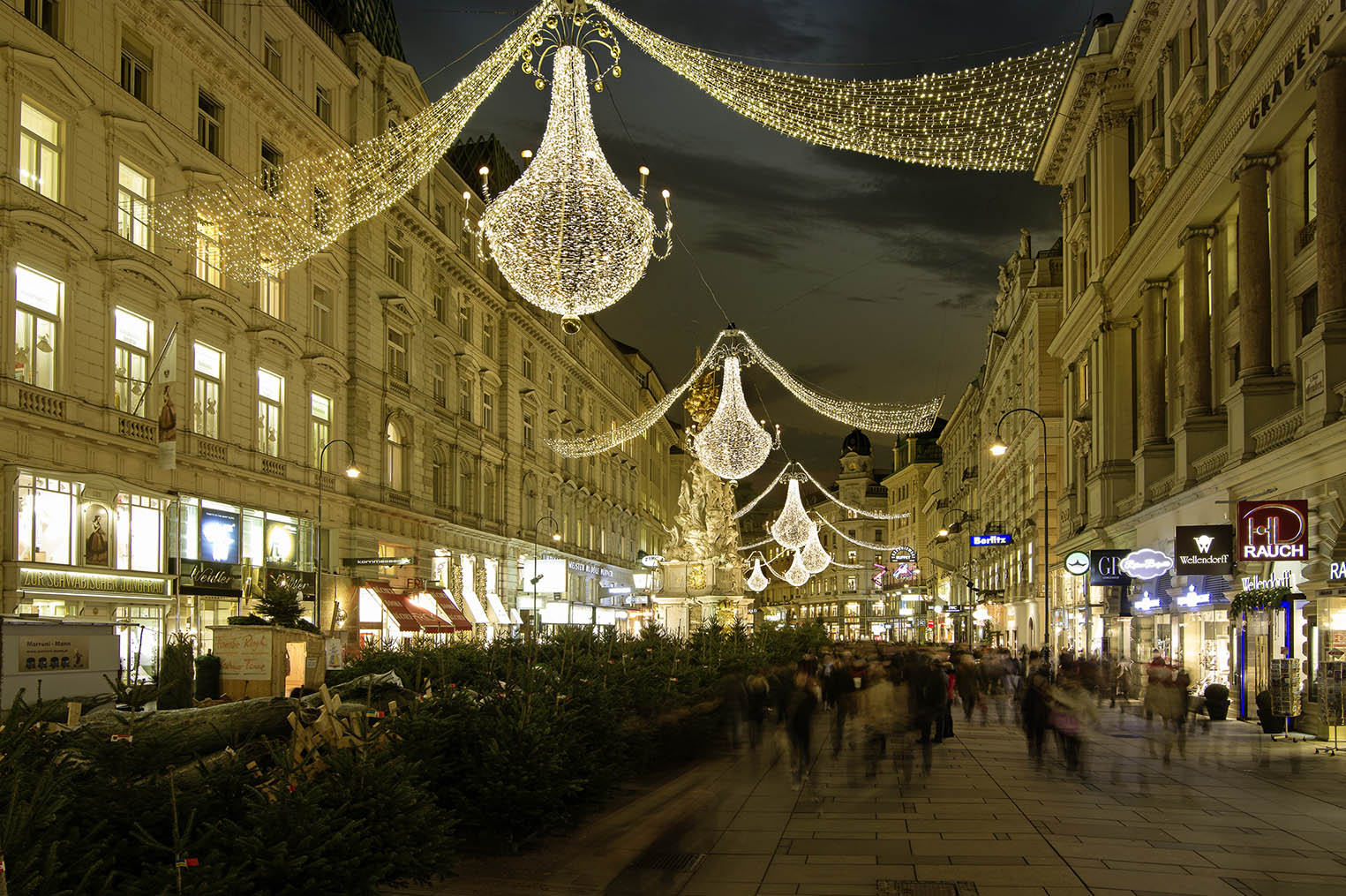 austria-vienna-natale-wientourismus christian stemper