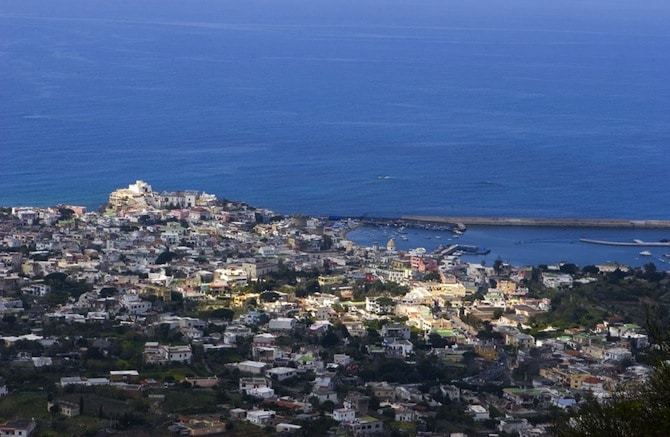 Ischia Per Famiglie Vacanza Mare Natura Terme Divertimento