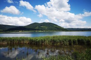 Lago di Vico