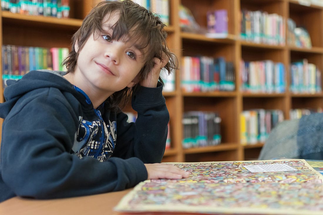 Hai visto un re? Festival della lettura per bambini e ragazzi