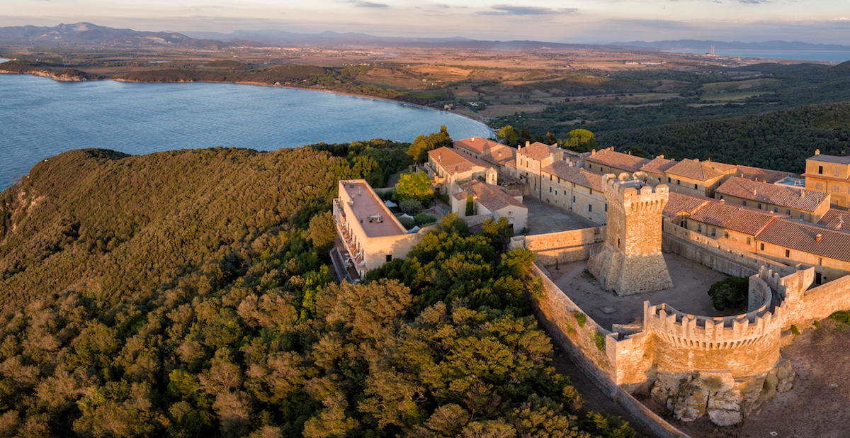 Populonia