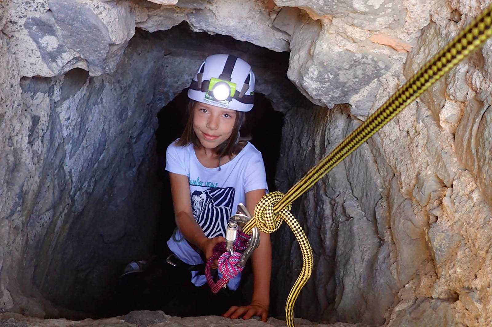 Bracciano con i bambini, castello Odescalchi Reecovery Energy passaggio segreto