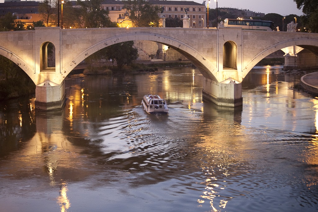 Roma, itinerari per bambini