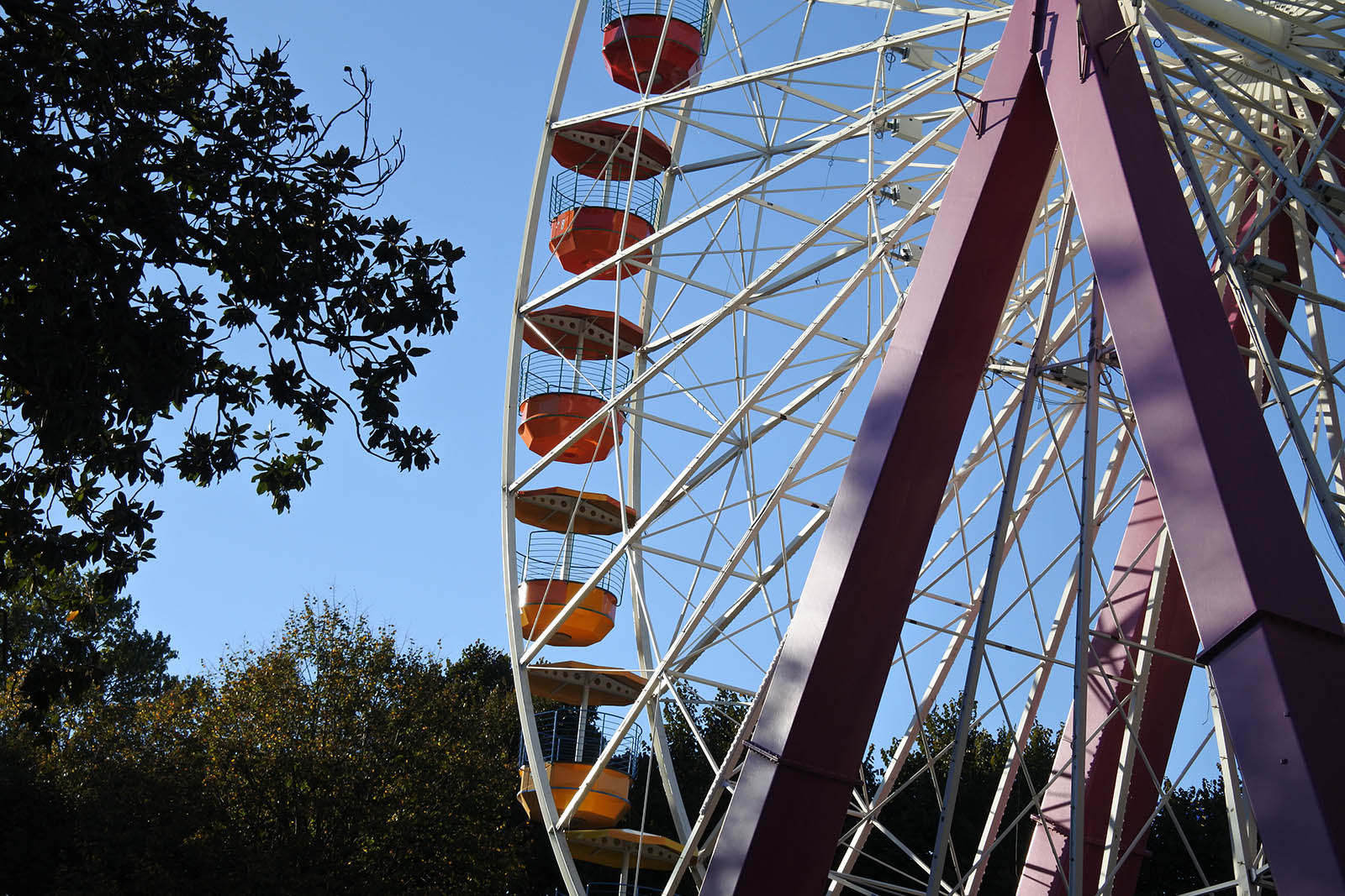 roma-luneur-park-giardino-meraviglie-ruota