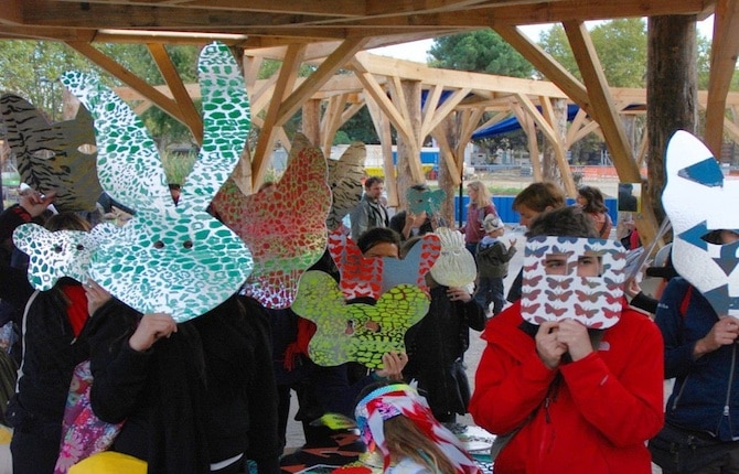Cosa Fare Questo Weekend A Torino Con I Bambini