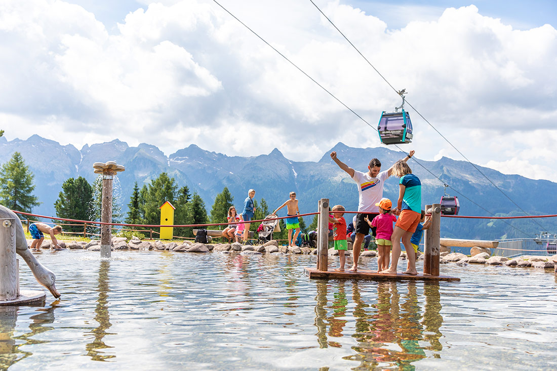 Agriturismi In Val Di Fiemme E Val Di Fassa