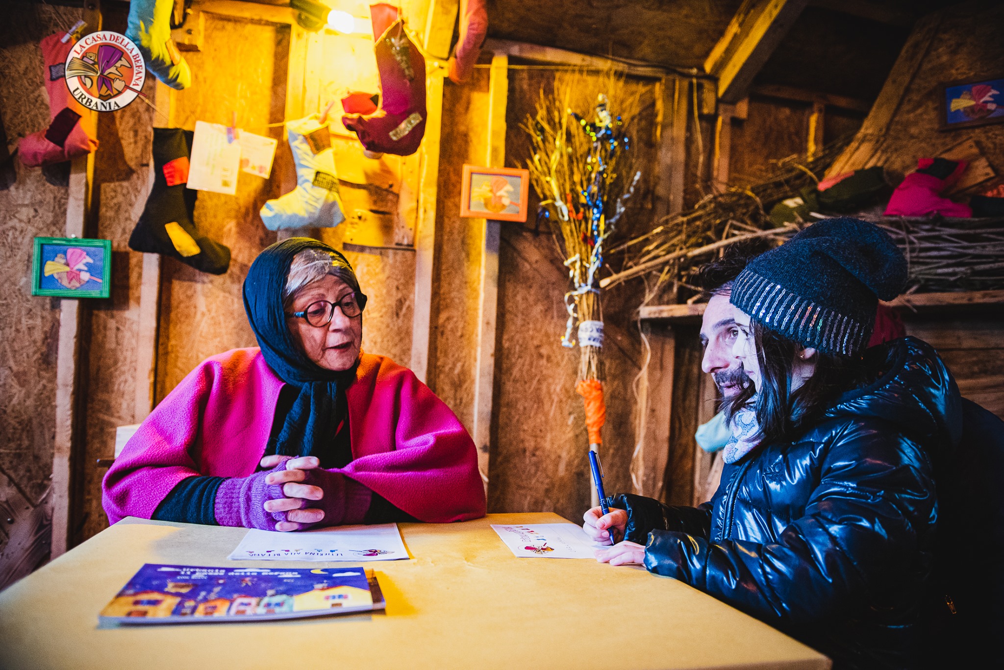 Cosa fare ed eventi per bambini per la Befana 2024 - Viaggiapiccoli