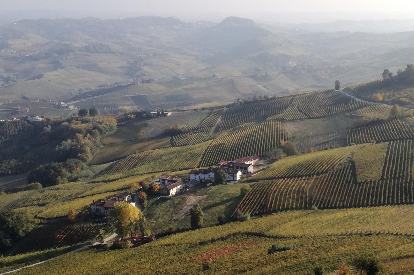 langhe con bambini