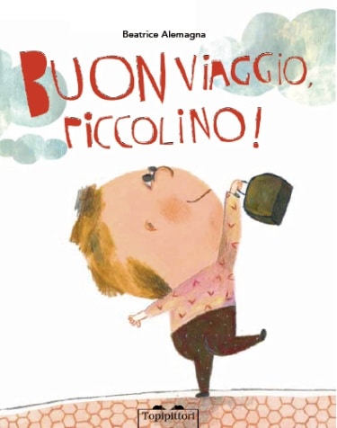 buon viaggio piccolino recensione libro