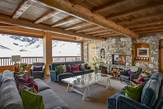 Chalet di lusso, Francia