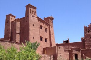 Ait Ben Haddou