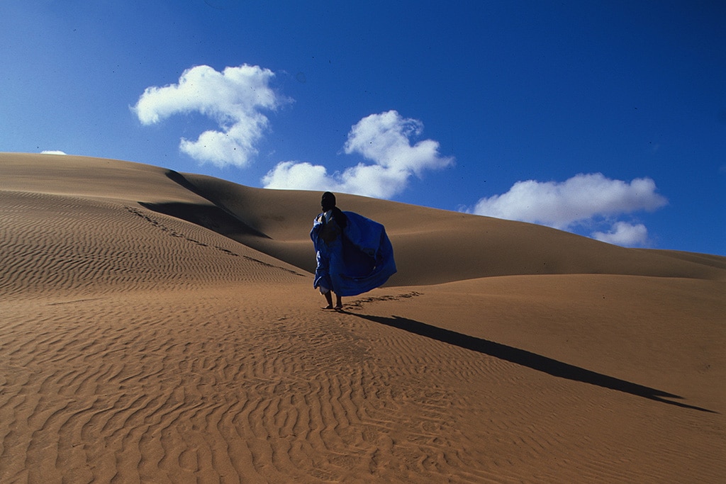 Marocco con bambini, deserto folklore