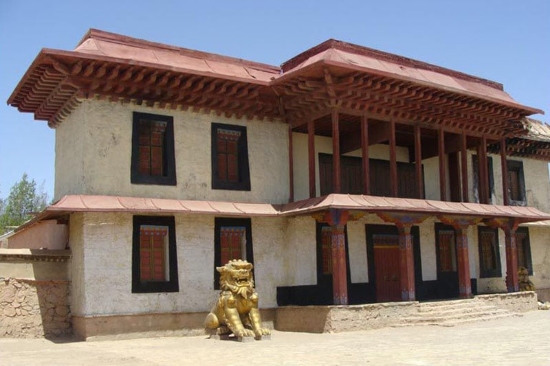 Marocco con bambini, Studios cinema vicino Ouarzazate