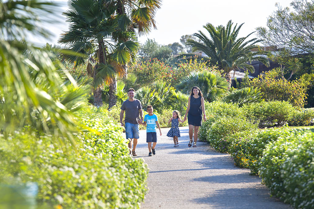 Vacanze mare sud: VOI Arenella Resort Sicilia