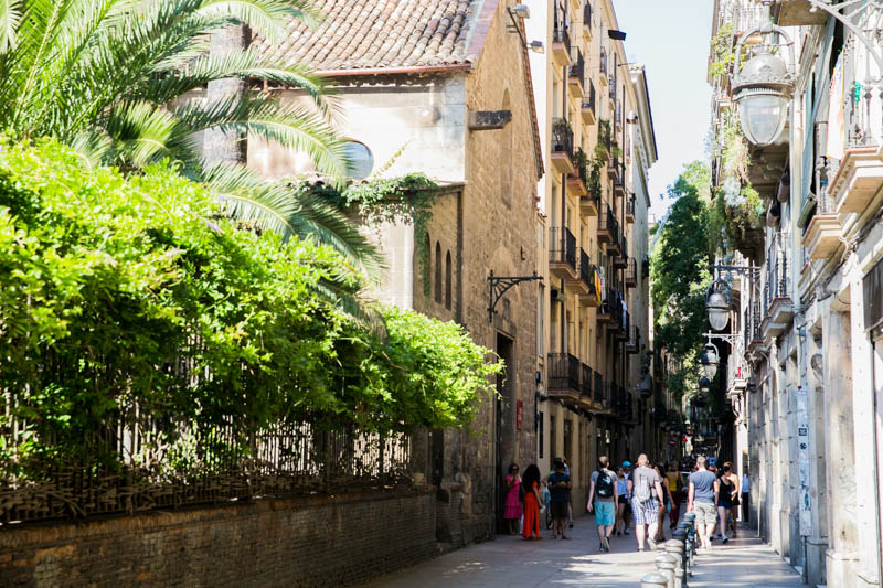 Barcellona con bambini Devid-Rotasperti-Photographer