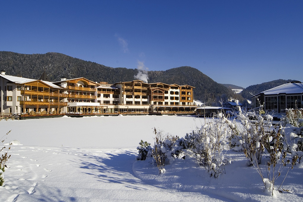 Val Pusteria Family Hotel Val Pusteria Family Hotel