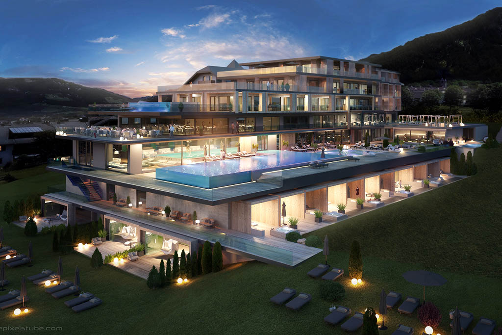 Hotel A Plan De Corones Stelle Hotel A Plan De Corones Stelle