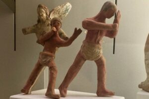 Museo Archeologico di Taranto