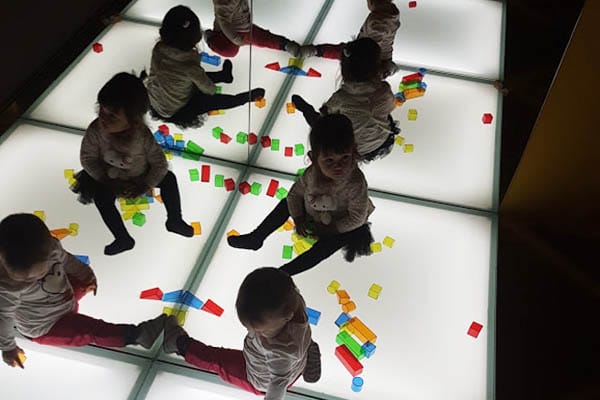 Musei per bambini a Valencia, Espai de Telles