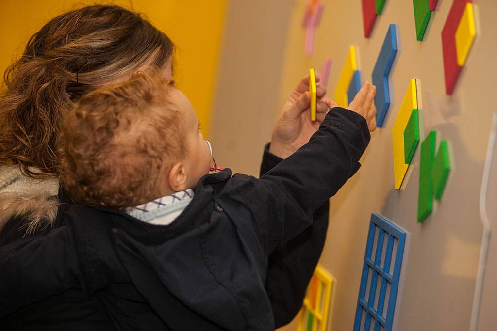 Musei per bambini a Valencia, Espai de Telles