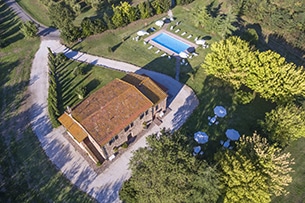 Tenuta Il Cicalino Maremma Toscana