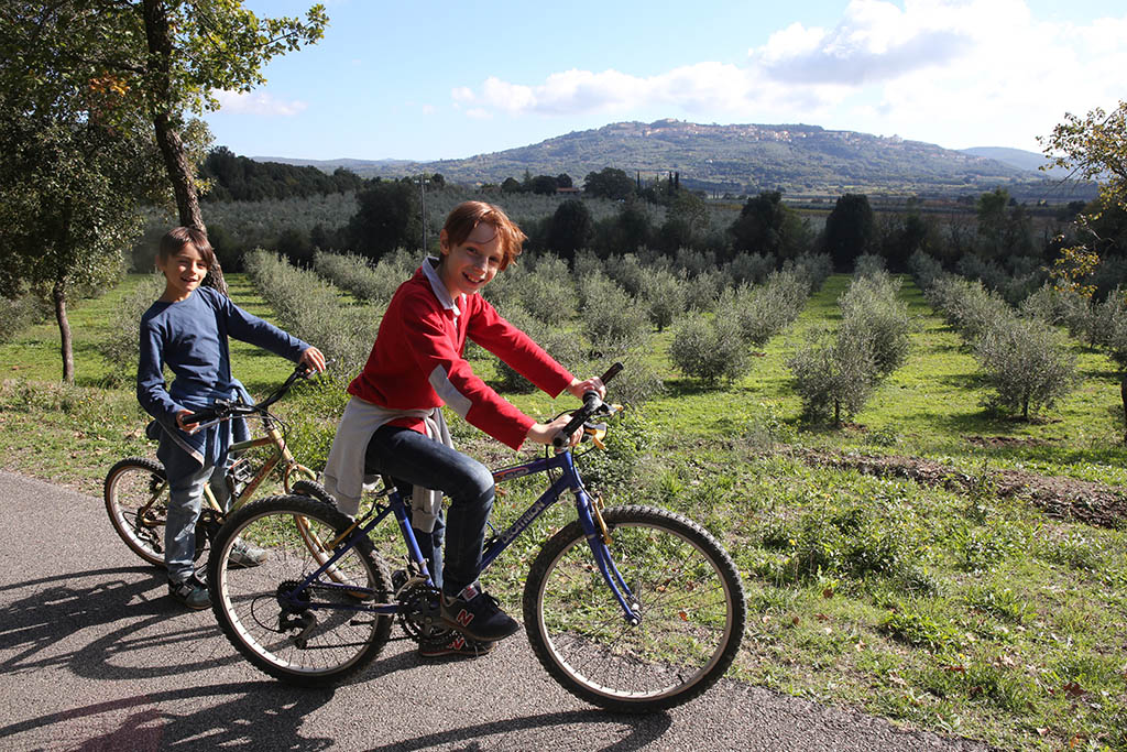 Tenuta Il Cicalino Maremma Toscana