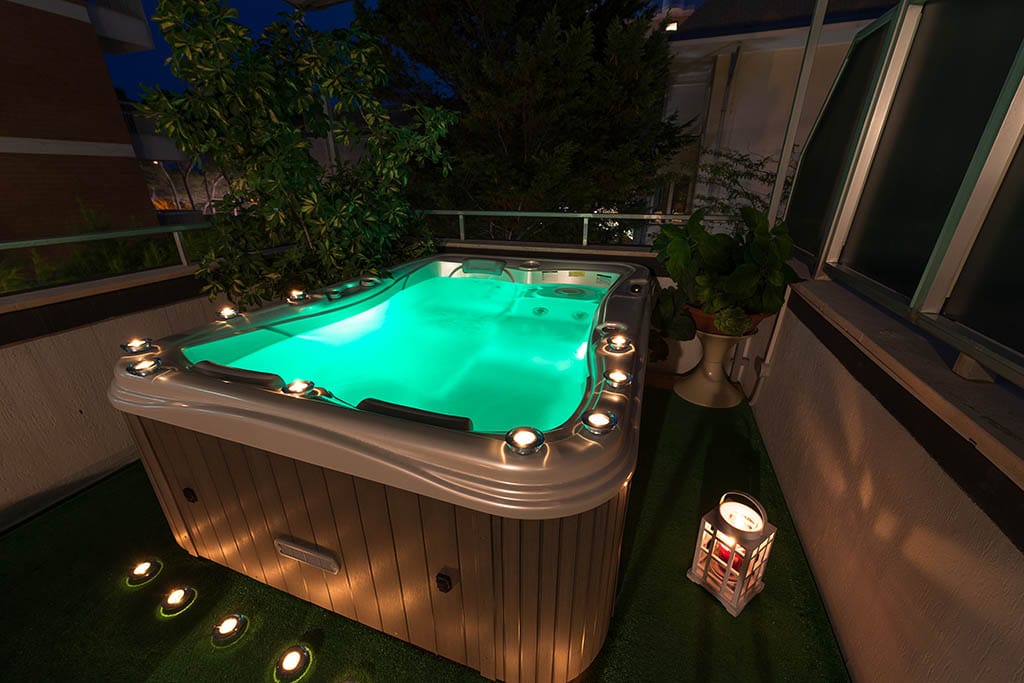 Family Hotel Zenit A Giulianova In Abruzzo Familygo