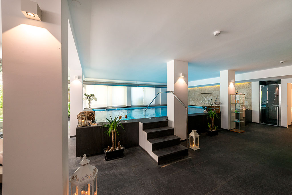 Family Hotel Zenit A Giulianova In Abruzzo Familygo