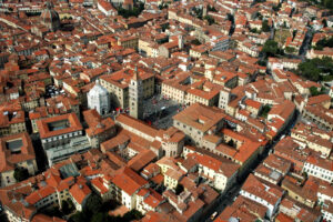 pistoia-Centro storico