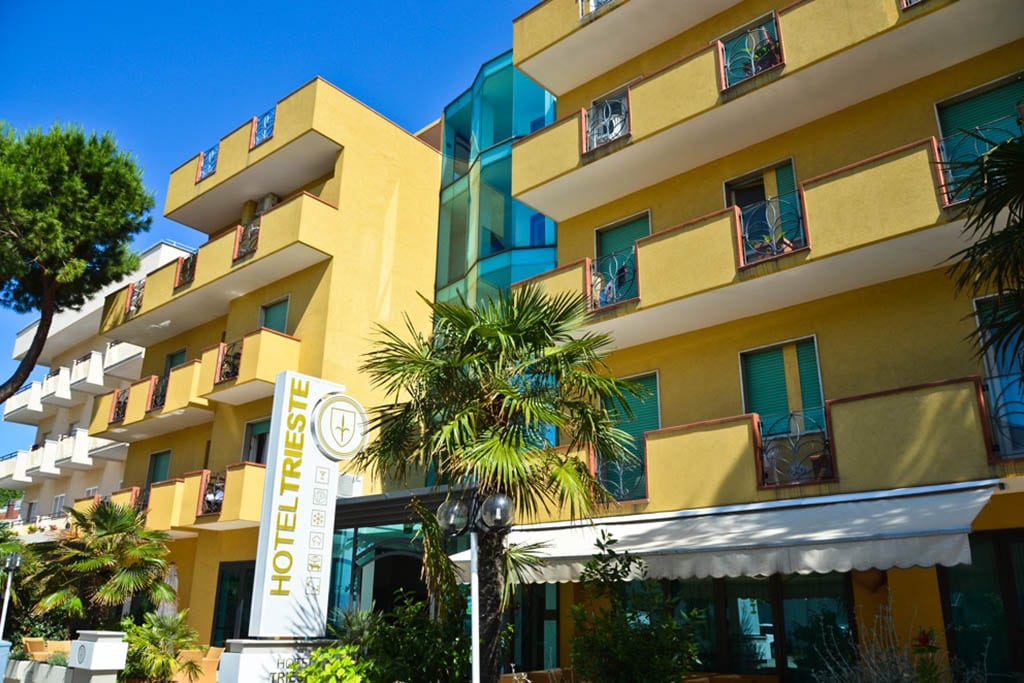 Hotel Vicino Trieste Stelle Hotel Vicino Trieste Stelle