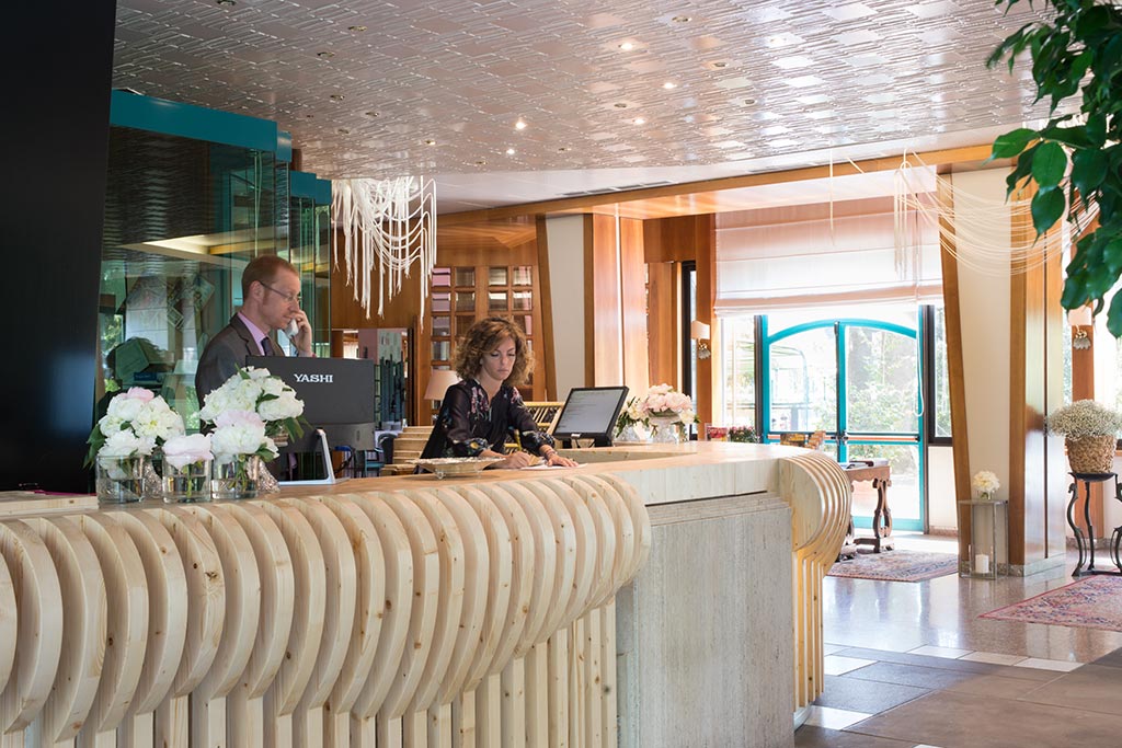 Hotel A Montecatini Terme Stelle Hotel A Montecatini Terme Stelle