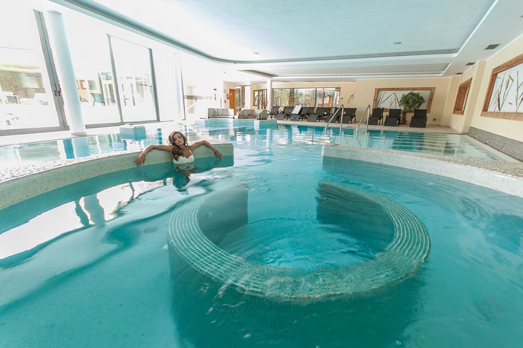 Family Hotel Trentino Con Piscina Family Hotel Trentino Con Piscina
