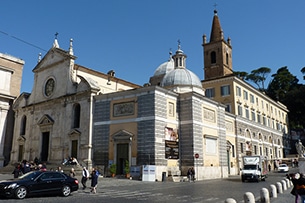 caravaggio-tour-bambini-roma-chiesa-santa-maria-popolo